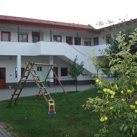 Gaestehaus Strommer Illmitz Exteriér fotografie